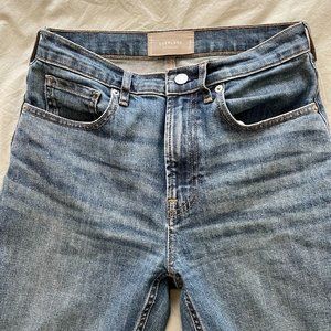Everlane Original Cheeky Jean